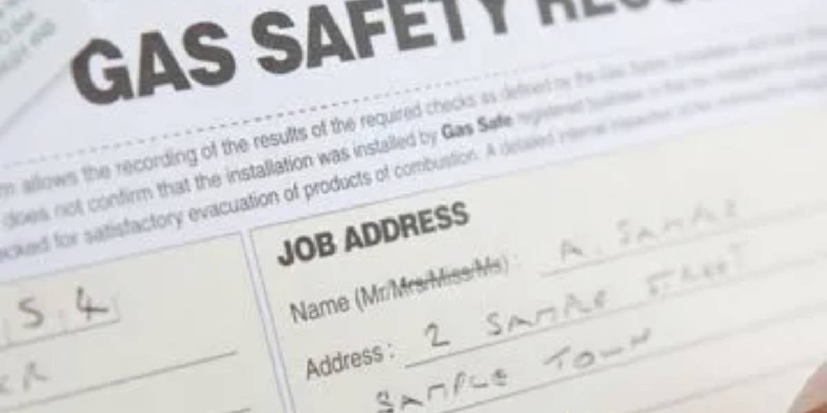 Thorough Gas Safety Inspections in Stoke-on-Trent